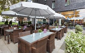 GHOTEL hotel&living Koblenz