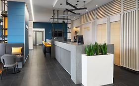 GHOTEL hotel&living Koblenz